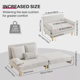fotel-relaksacyjny-z-funkcja-spania-sofa-rozkladana-z-poduszkami