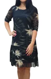 sukienka-suknia-wesele-komunia-dorota-palmy-siateczka-zielen-40-nowosc