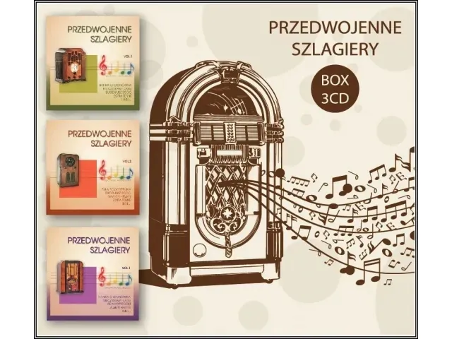 przedwojenne-szlagiery-box-3cd-stan-opakowania-oryginalne