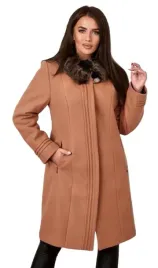 plaszcz-zimowy-tango-sofia-camel-welna-futro-42-nowosc