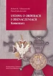 ustawa-o-orderach-i-odznaczeniach-komentarz