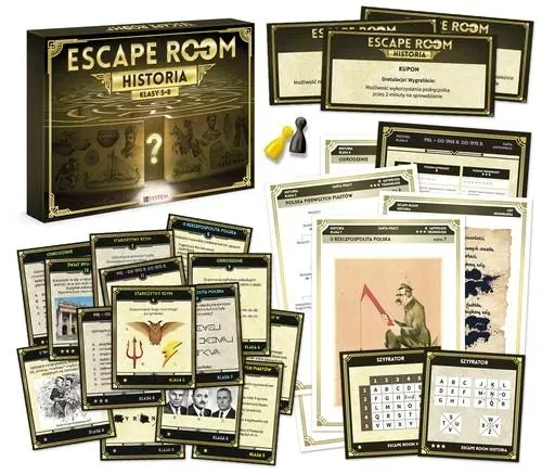 gra-escape-room-historia-wiek-dziecka-8-lat
