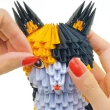 origami-3d-kot-material-papier