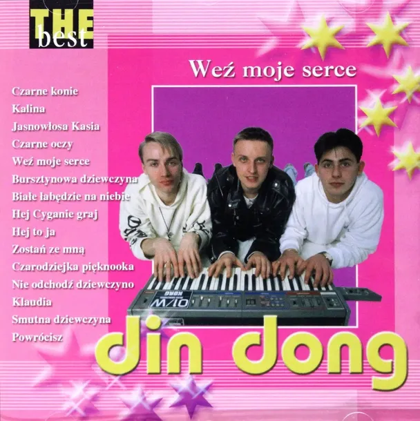 wez-moje-serce-cd-stan-nowy