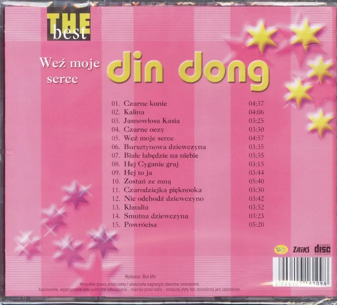 wez-moje-serce-cd-rok-wydania-2009