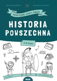 historia-powszechna-graficzne-karty-pracy-dla-klas-4-5