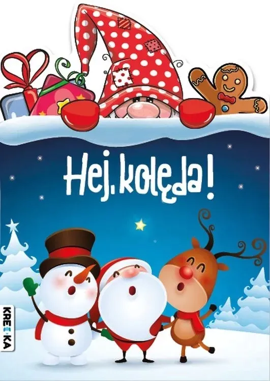 hej-koleda