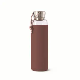 butelka-szklana-na-wode-600ml-burgundowa-black-blum