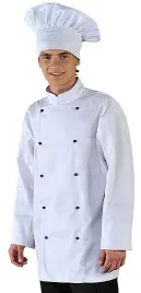 bluza-kucharska-gastronomiczna-lh-chefer-s