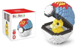 pokemon-figurka-psyduck-pokeball-box-lure-ball-pokemony-klocki-zabawka-kula