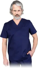 bluza-medyczna-bluza-meska-lekarska-comodo-j-m