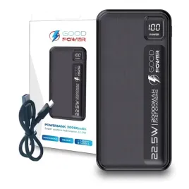 pojemny-powerbank-20000mah-szybkie-ladowanie-225w-pd-usb-c-goodpower
