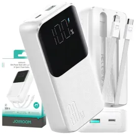 joyroom-mini-powerbank-20000mah-30w-z-wbudowanymi-kablami-usb-c-lightning