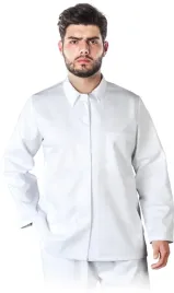 bluza-kucharska-piekarska-haccp-lhfood-jbu-l
