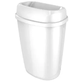kosz-na-smieci-32l-alvo-line-bialy-z-otwarta-pokrywa
