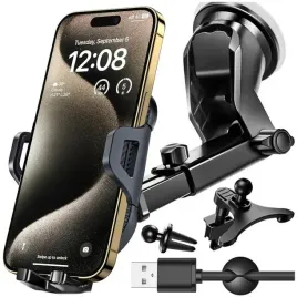 uchwyt-do-samochodu-na-telefon-szybe-deske-kokpit-samochodowy-organizer-4w1