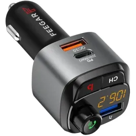 feegar-transmiter-fm-bluetooth-zestaw-glosnomowiacy-ladowarka-qc-3-0-audio