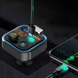 transmiter-samochodowy-transmiter-bluetooth-fm-ladowarka-3xusb-adapter-stan-nowy