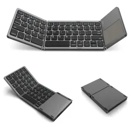 skladana-bezprzewodowa-klawiatura-smartfon-android-iphone-bt-15m-touchpad