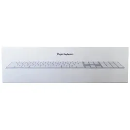 klawiatura-uklad-niemiecki-apple-keyboard-with-numeric-keypad-biala