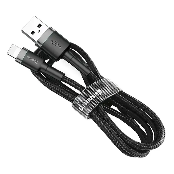 baseus-szybki-kabel-usb-a-usb-c-2m-do-telefonu-quick-charge-2a-typ-c-stan-nowy-stan-opakowania-oryginalne