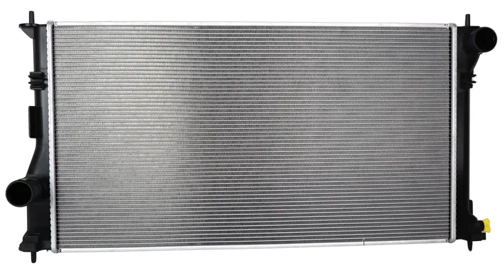 CHŁODNICA TOYOTA GR 86 GR86 2.4 2022 - / SU00309077 45111CC000
