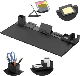 organizer-skorzany-pu-biurkowy-6-w-1-podkladka-na-biurko-czarna-79x30-cm