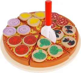 zabawka-drewniana-pizzeria-ciecie-pizzy-6-kawalkow-zabawa-w-odgrywanie-rol