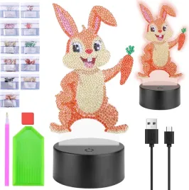 homgaty-zestaw-do-majsterkowania-dla-dziewczynek-5-12-lat-lampka-nocna-led