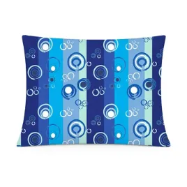 poszewka-z-kory-70x80-niebieska-w-paski-i-kola-karo-collection