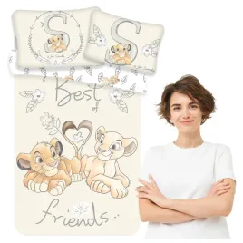 posciel-bawelniana-100x135-krol-lew-simba-nala-przyjaciele-lion-king