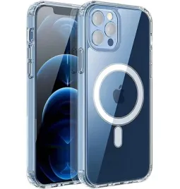 etui-do-iphone-12-wzmacniane-magsafe-anti-shock-clear-szklo-9h