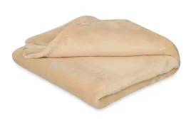 kocyk-dzieciecy-75x100-bono-bezowy-z-mikrofibry-babymatex