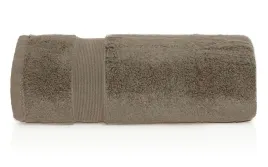 recznik-rocco-50x90-bezowy-taupe-frotte-bawelniany-600g-m2