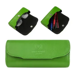 etui-na-okulary-skorzane-usztywniane-paolo-peruzzi-futeral-piornik-zielone