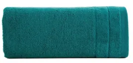 recznik-damla-50x90-turkusowy-ciemny-500g-m2-frotte