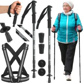 kijki-nordic-walking-do-chodzenia-kije-trekkingowe-skladane-szelki-odblask