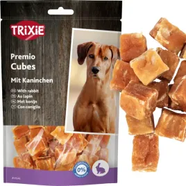 przysmak-dla-psa-treserki-kostki-z-krolika-rabbit-cubes-trixie-premio-100g