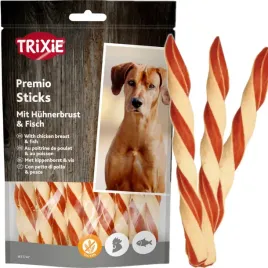 przysmak-psa-patyczki-kurczak-i-ryba-fish-chicken-sticks-trixie-premio-80g