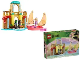 klocki-lego-wicked-zestaw-75681-glinda-elphaba-nessarose-na-shiz-university