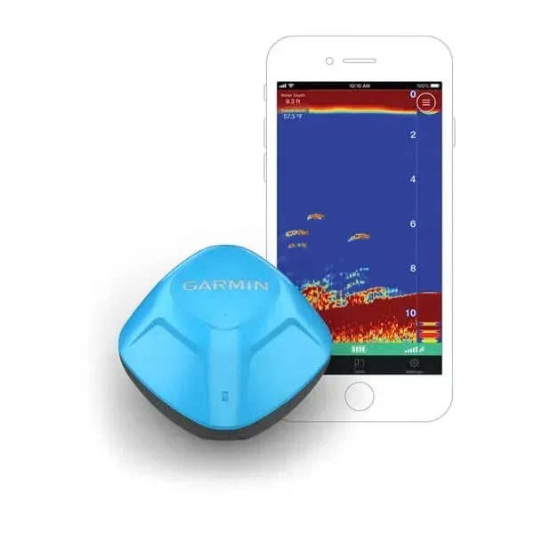 echosonda-garmin-striker-cast-gps-marka-garmin