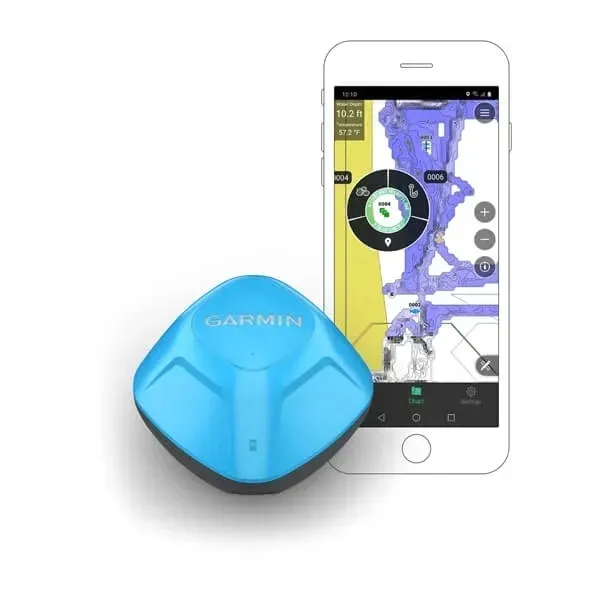 echosonda-garmin-striker-cast-gps