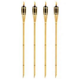 pochodnia-bambusowa-120-cm-zestaw-4-szt-ogrod-taras-grill-ognisko-impreza