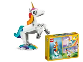 klocki-lego-creator-3w1-zestaw-31140-magiczny-jednorozec