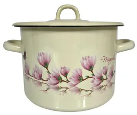 garnek-emaliowany-z-pokrywka-magnolia-2l-16cm