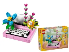 klocki-lego-creator-3w1-zestaw-31169-maszyna-do-pisania-z-kwiatami