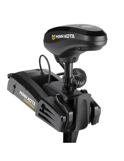 Silnik dziobowy Minn Kota PowerDrive 55lb/54'/12v model