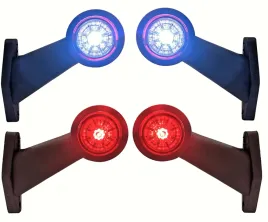 lampa-obrysowa-rogowa-led-obrysowka-bialo-czerwona-ft-009c-12-24v-komplet