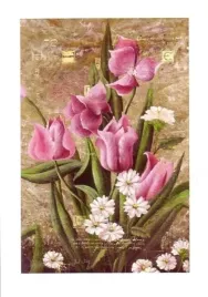 vitality-bai-xue-plakat-obraz-70x100cm