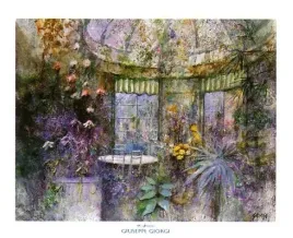 il-gazebo-giuseppe-giorgi-plakat-obraz-80x65cm